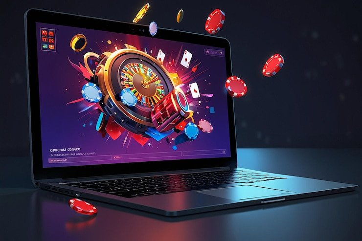 z4game Live Casino