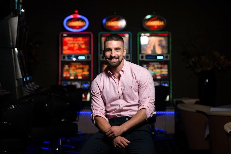 z4game Baccarat, Roulette, Poker Rooms